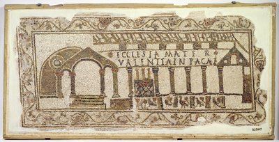 La stele 